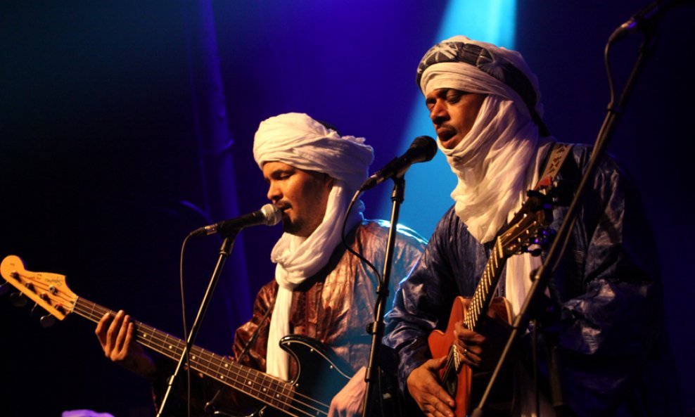 Tinariwen 18