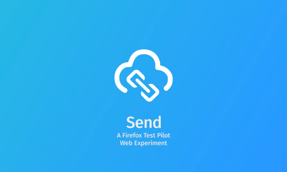 Mozilla Send je web pokus koji bi jednog dana mogao ugledati svjetlo dana integriran u preglednik Firefox
