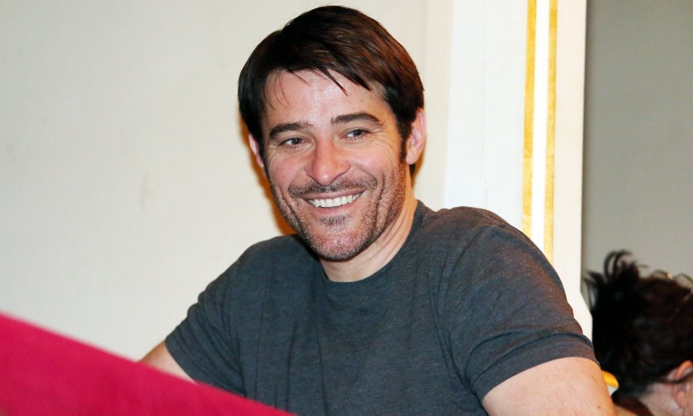 Goran Višnjić