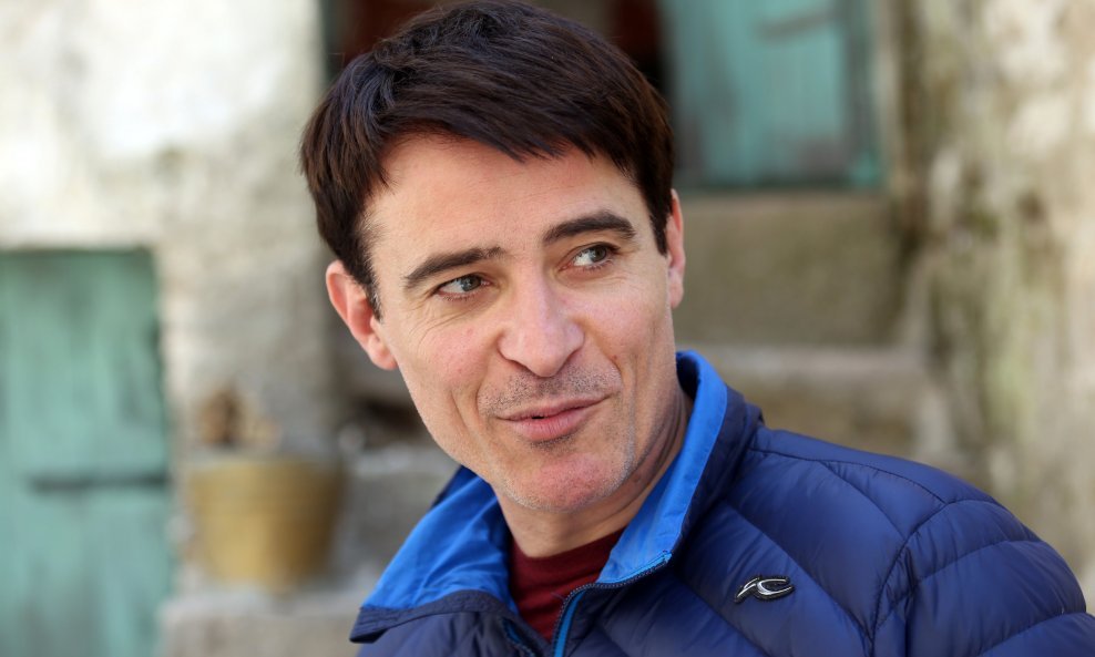 Goran Višnjić