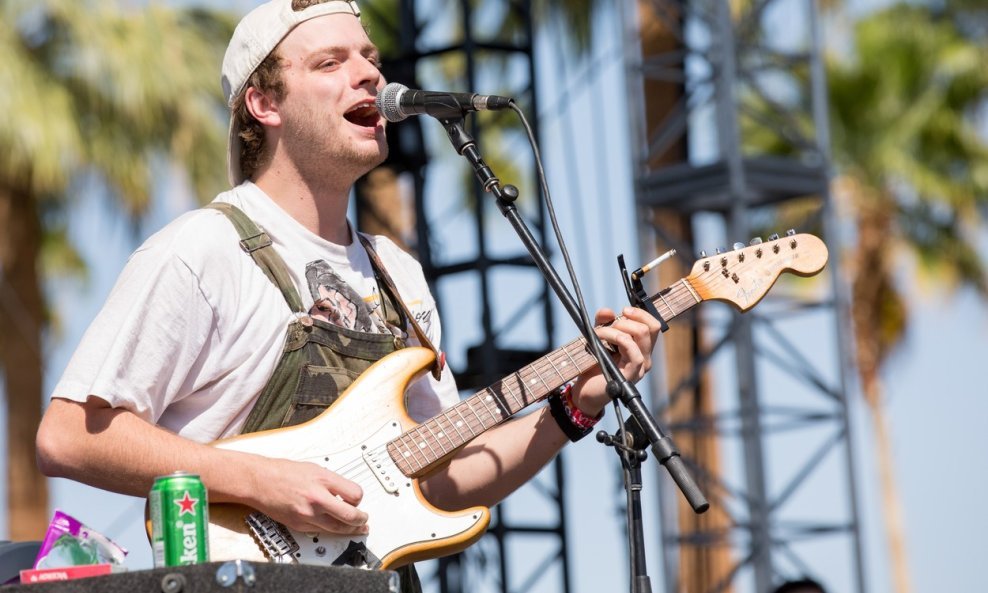 Mac DeMarco