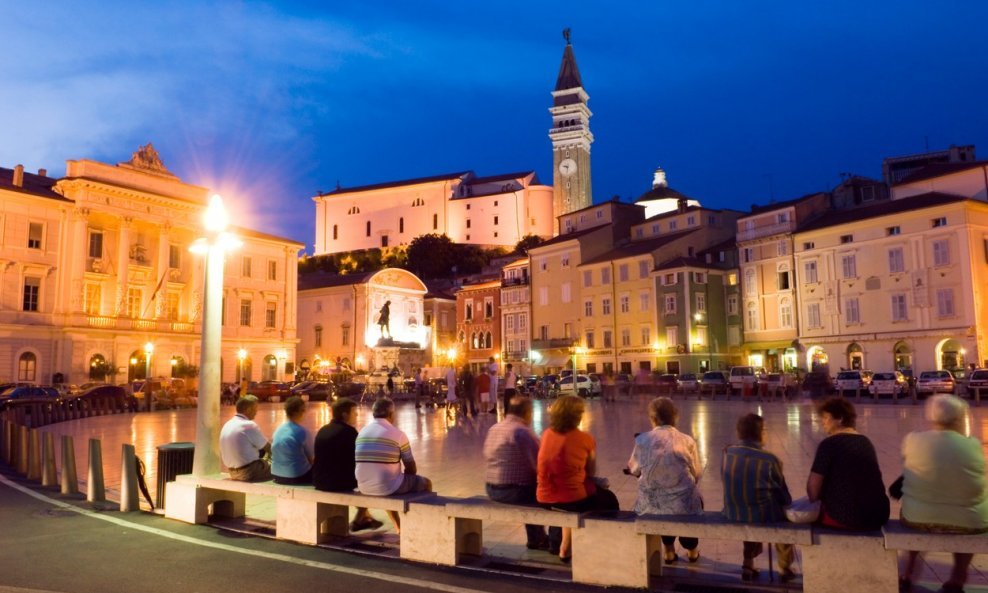 Slovenija Piran