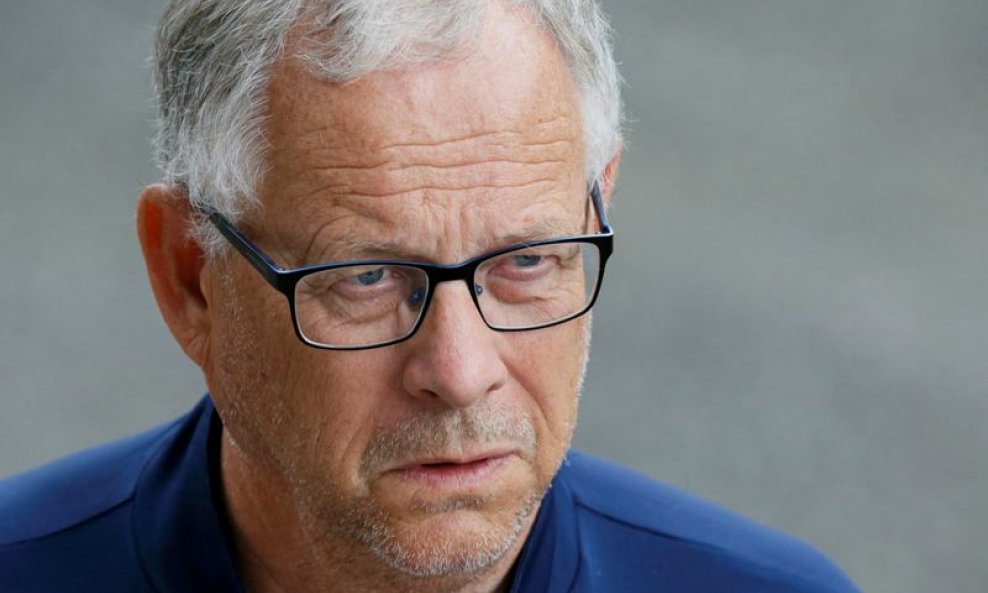 Lars Lagerback