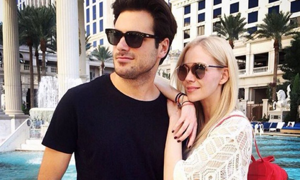 Jelena Rozga i Stjepan Hauser