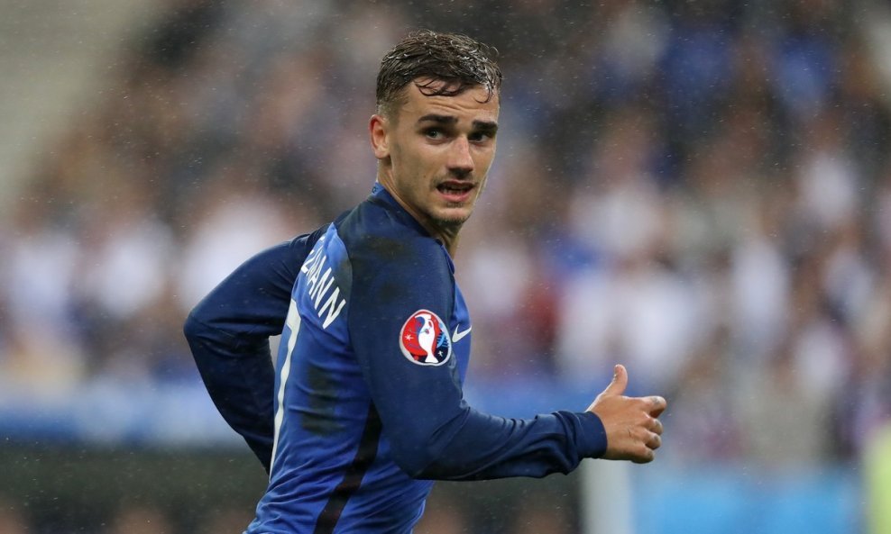 Antoine Griezmann