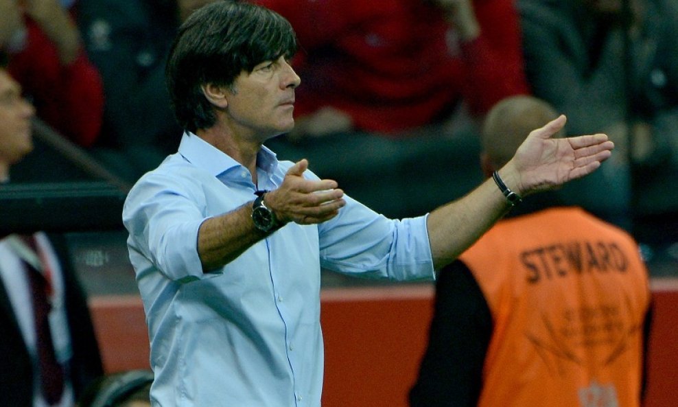 Joachim Löw