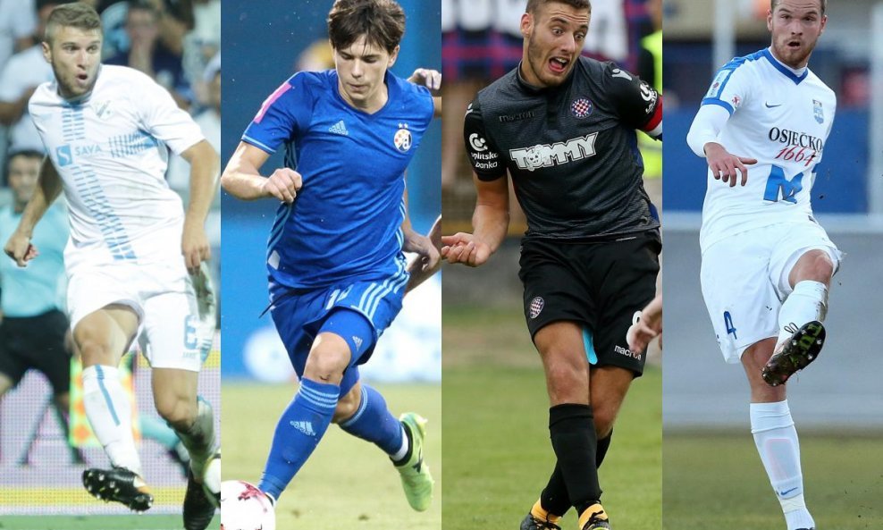 Ristovski, Ćorić, Vlašić i Barać