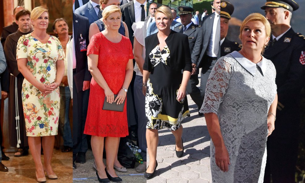 Kolinda Grabar Kitarović