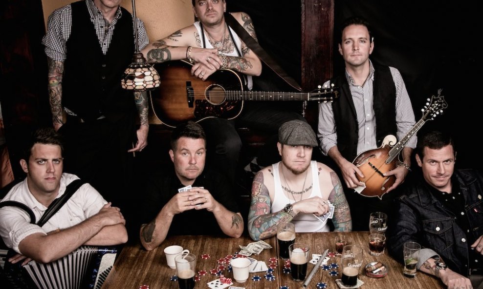 Dropkick Murphys