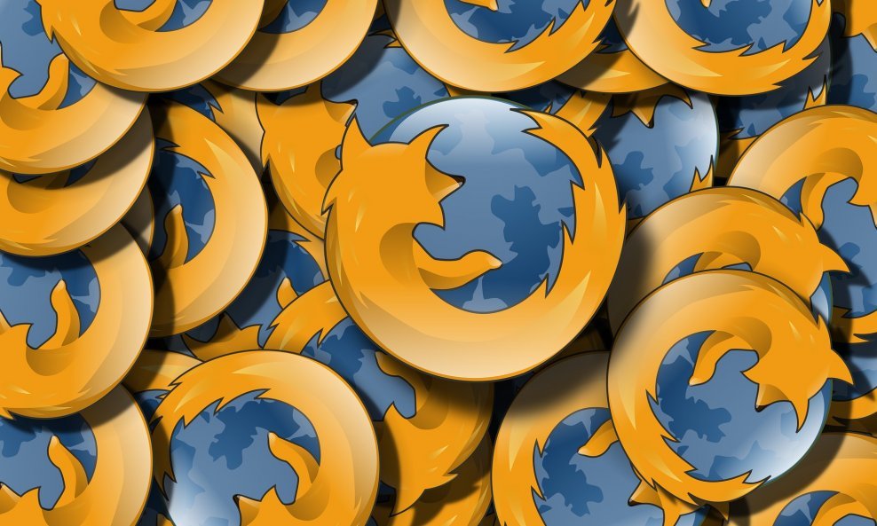 Firefox je moćniji no ikad