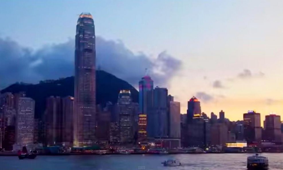 Hong Kong funvideo