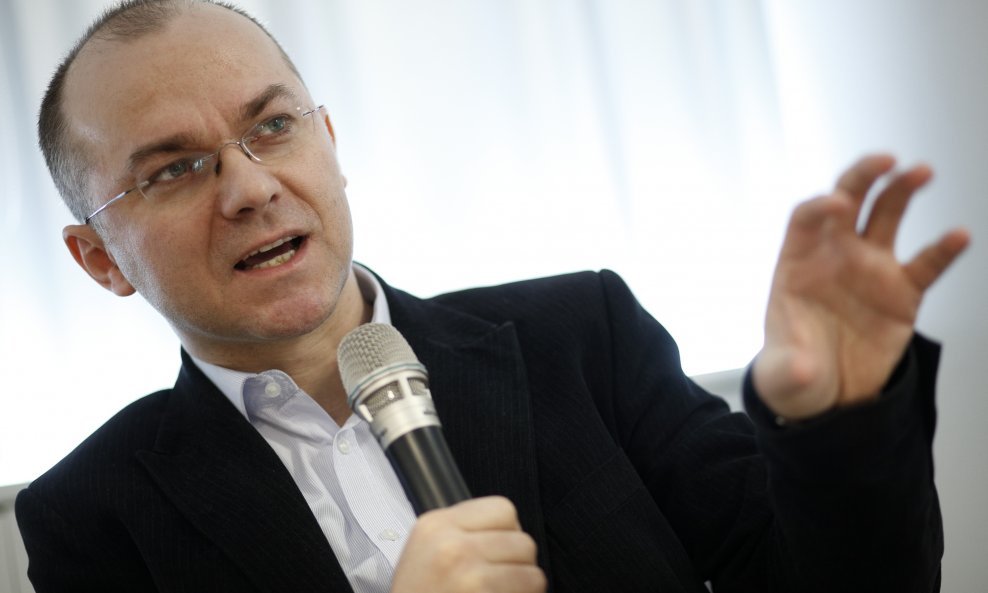 Dragan Bagić