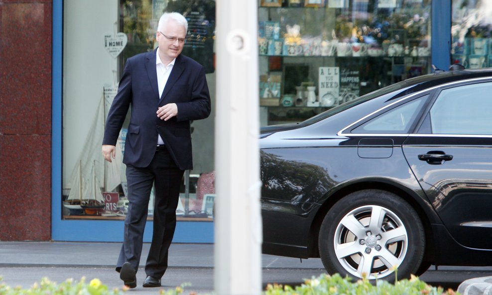 Ivo Josipović