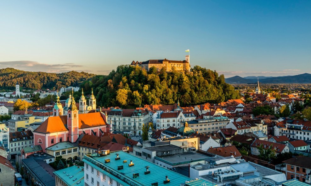 Slovenija još nije uvela oprez na nekretnine