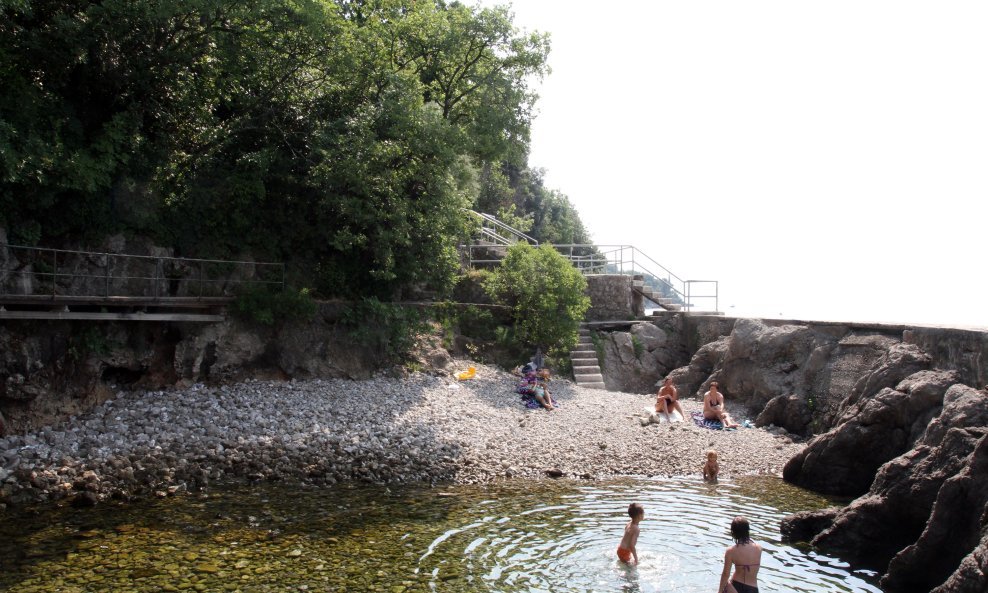 Počinje druga faza izgradnje hotelskog resorta Costabella u Rijeci