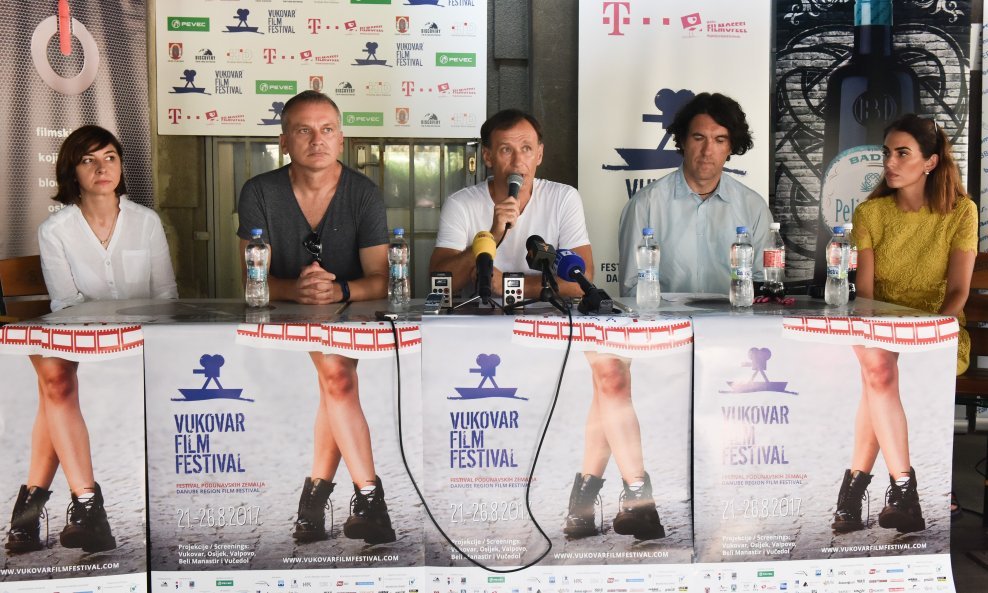 Vukovar Film Festival