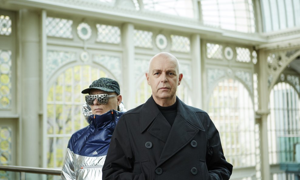 Pet Shop Boys