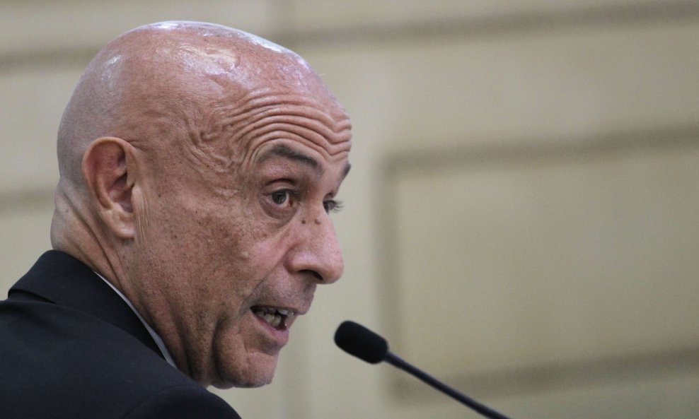 Marco Minniti