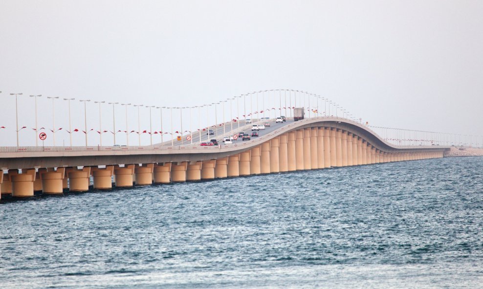 Most kralja Fahda