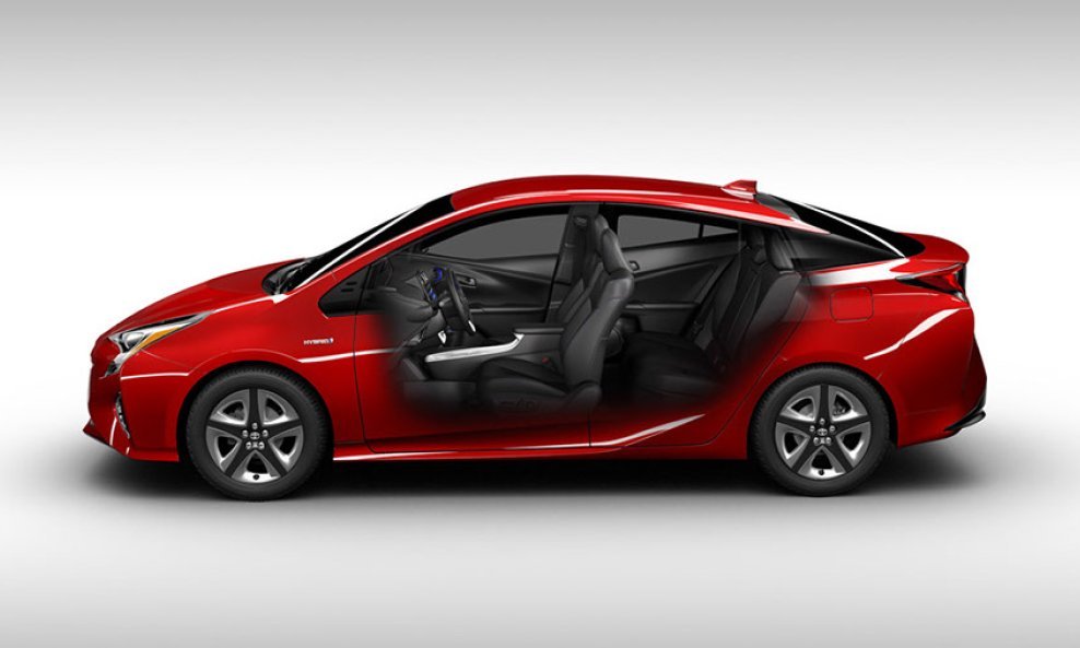 2016 Toyota Prius (11)