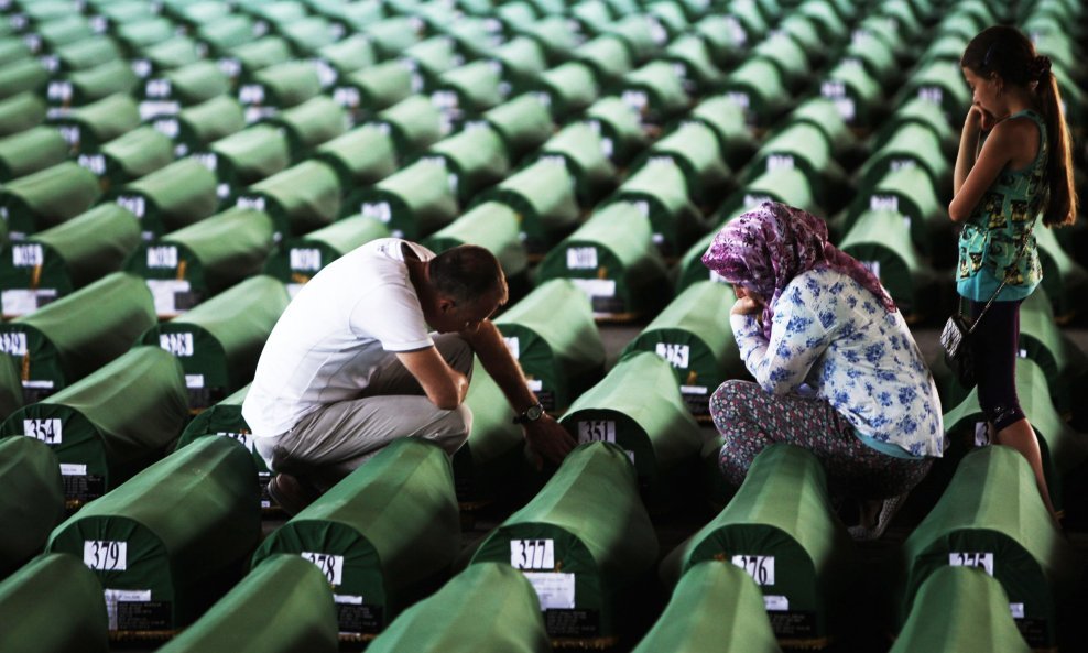 srebrenica