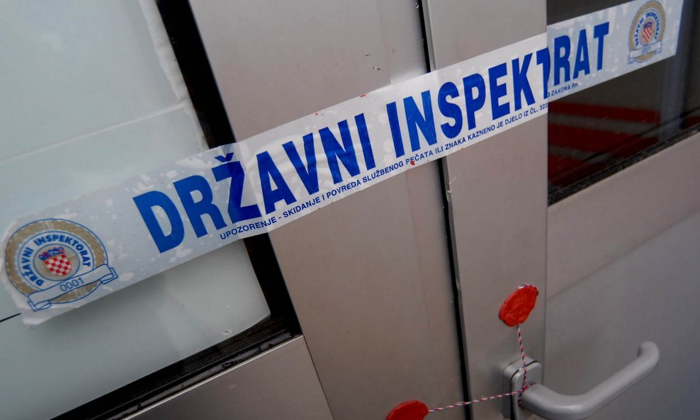 Državni inspektorat