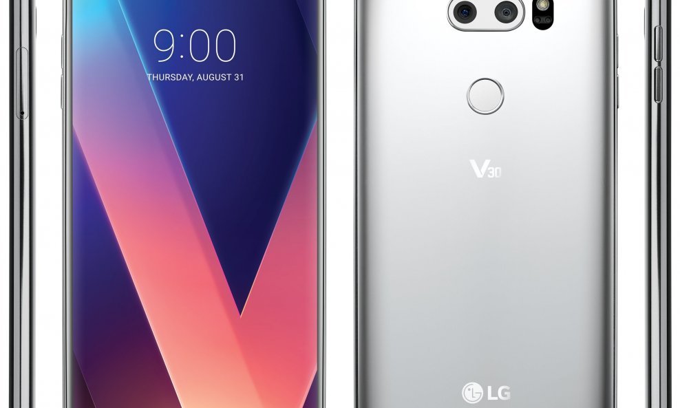 LG V30