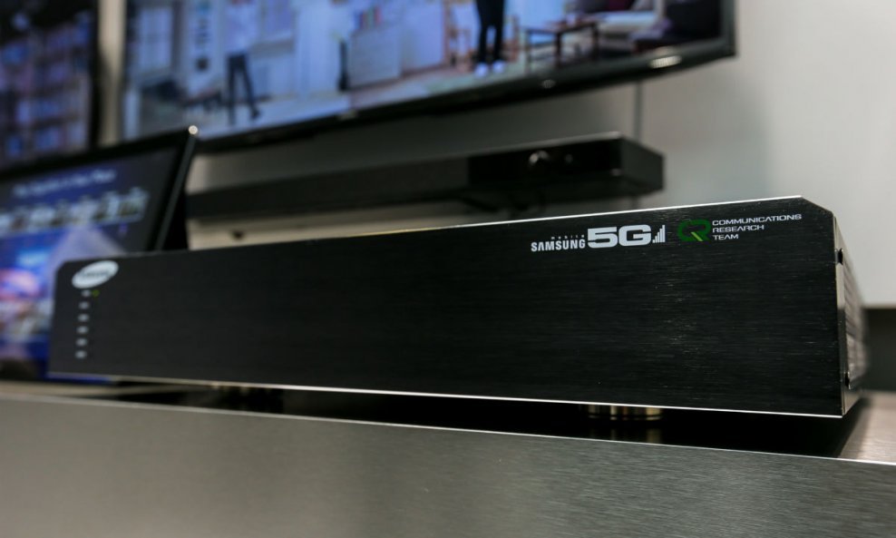 Samsung 5G