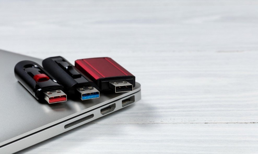 USB standard dobiva značajna poboljšanja