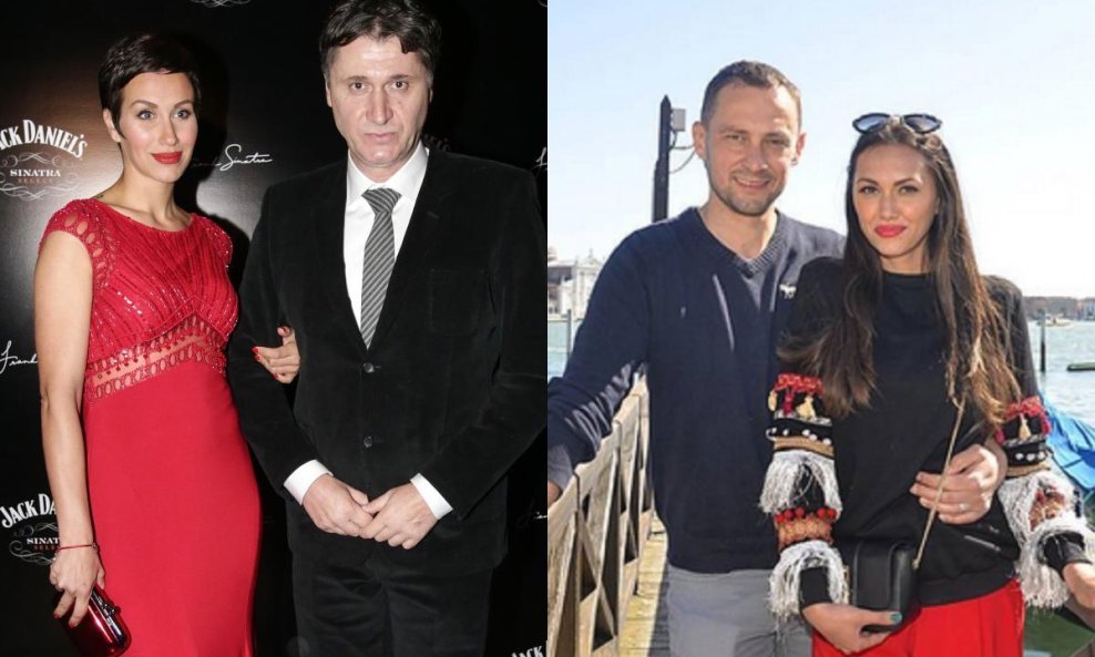 Ana Gruica, Hrvoje Šalković, Antonija i Marijan Bračulj