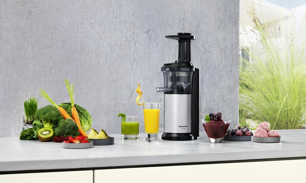 Juicer MJ-L500