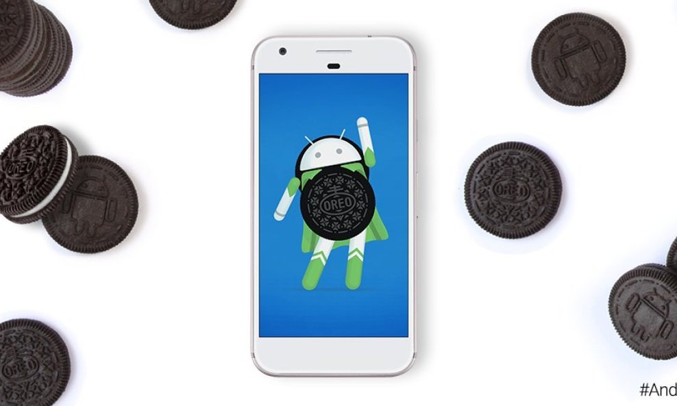 Android Oreo