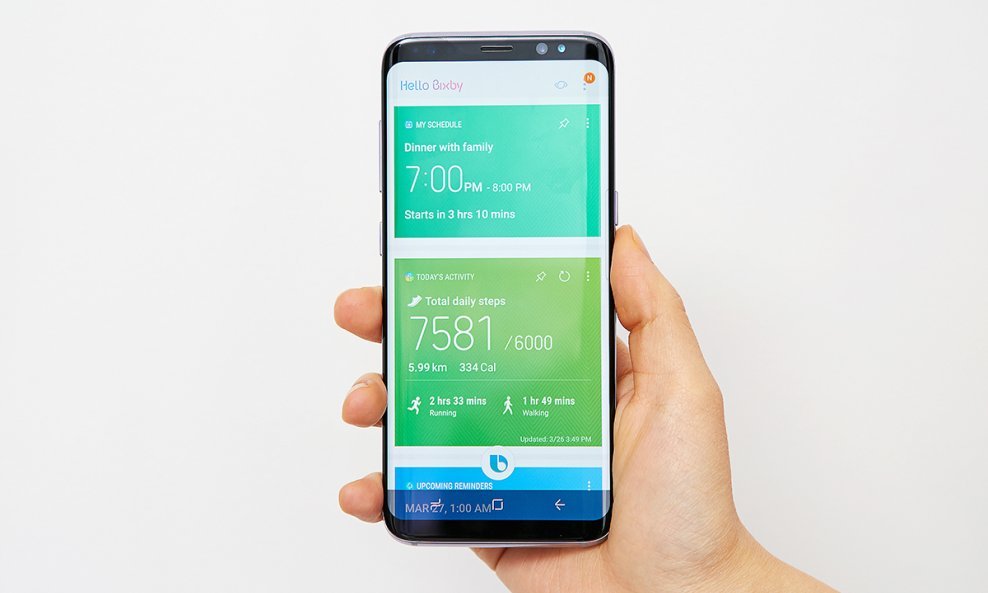 Samsung Bixby