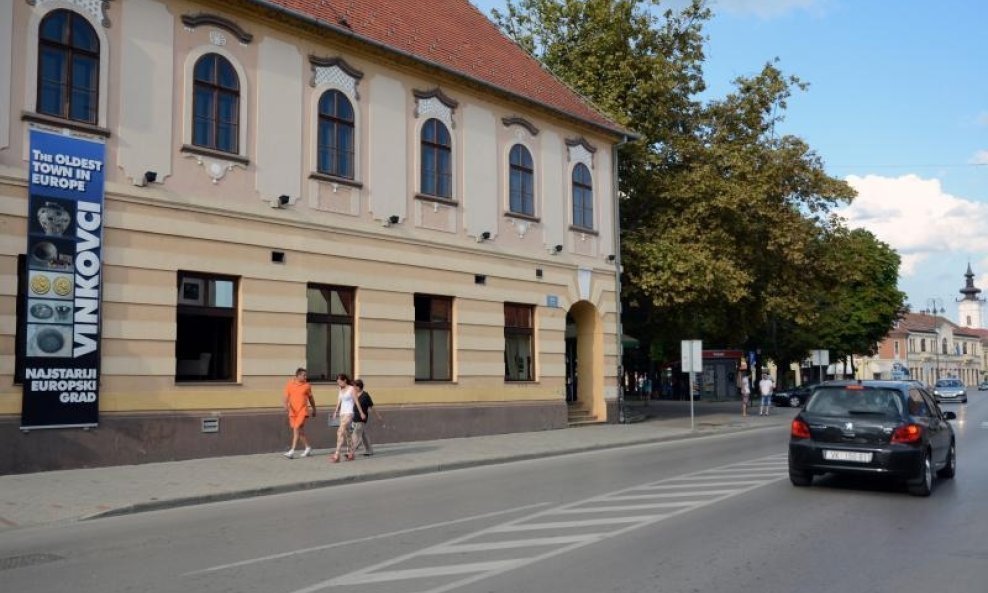 Vinkovci