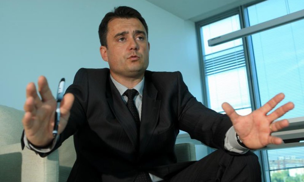 Damir Vanđelić