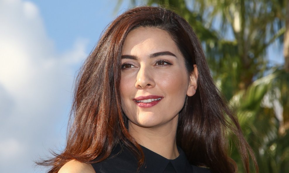 Bergüzar Korel