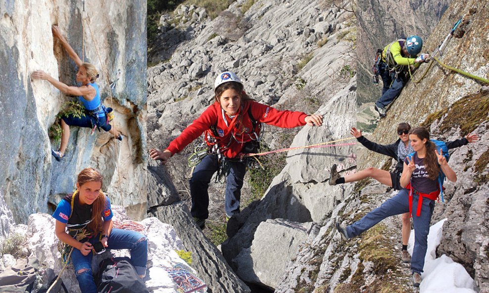 Iva Božić devet godina radi za HGSS, a obožava alpinizam pa je s nama podijelila dojmove s nedavnog puta u Kirgistan