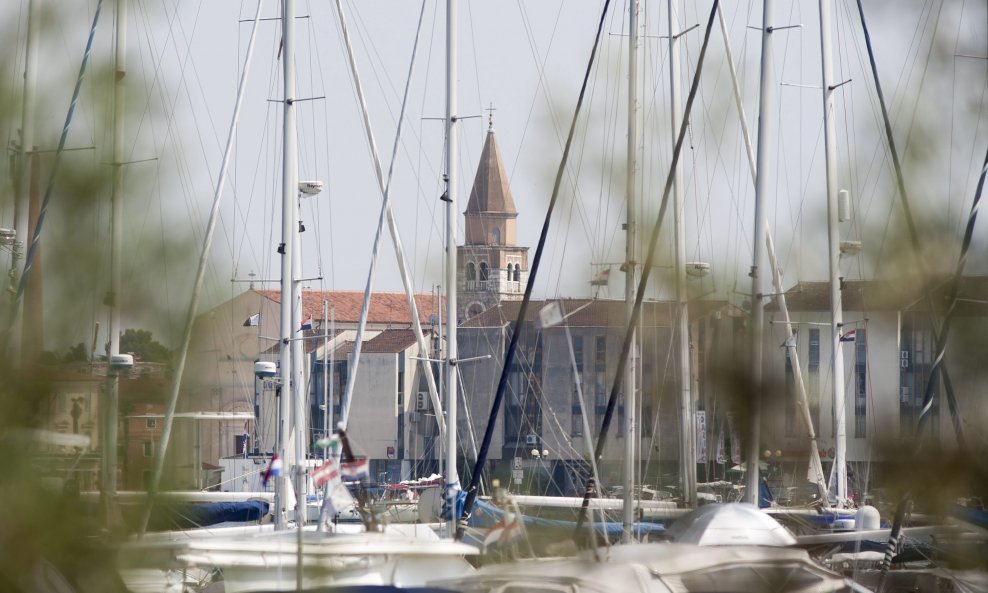 Grad Umag svoju gradsku prometnicu nazvao je Avenijom Grada Vukovara