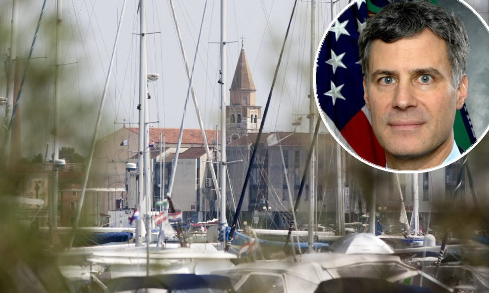 Alan B. Krueger dolazi na konferenciju u Umag