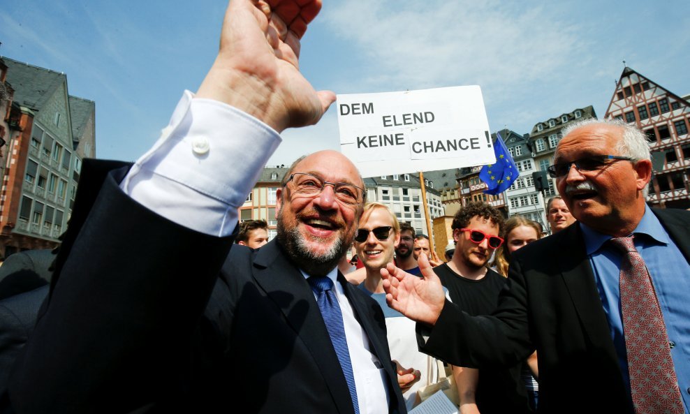 Martin Schulz