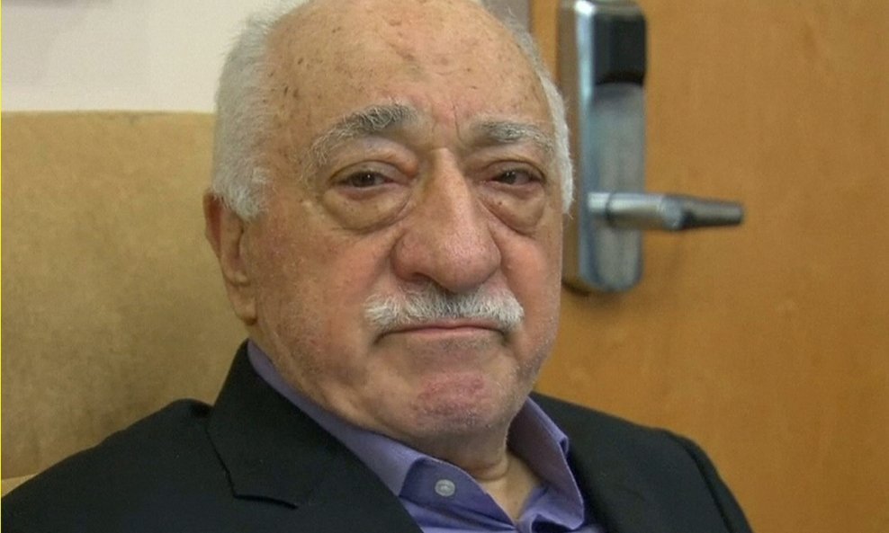 Fathullah Gulen