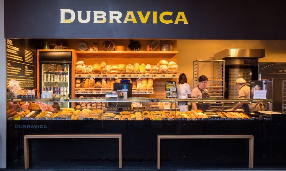 Dubravica je otvorila svoju 35. poslovnicu u Španskom