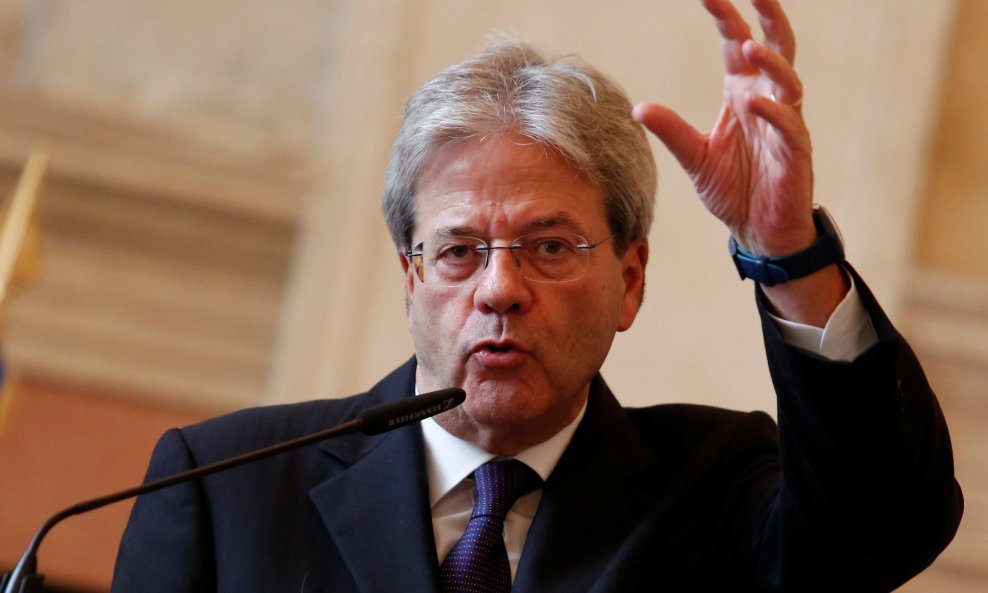 Paolo Gentiloni