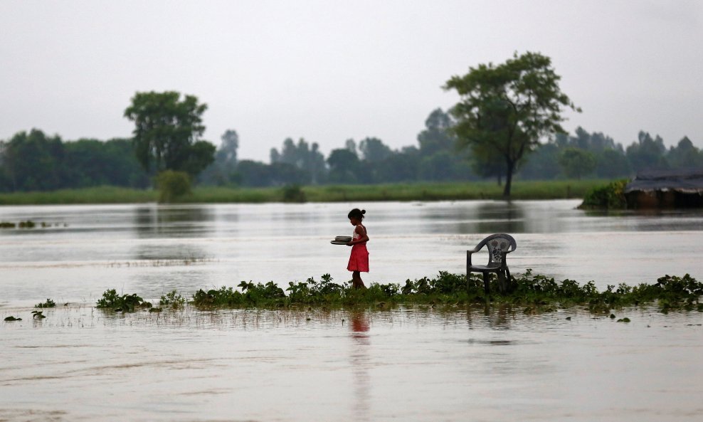 Monsun u Indiji