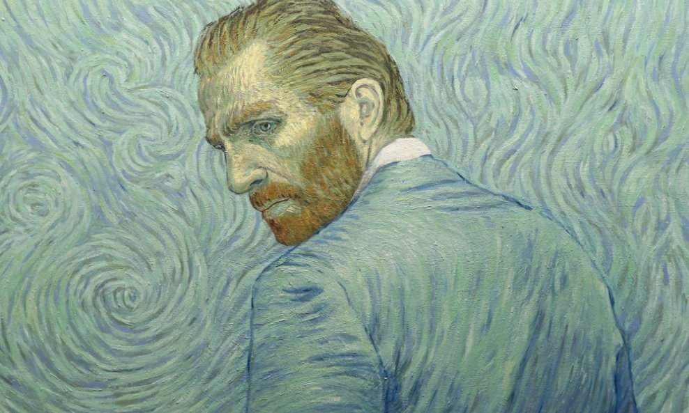 'Loving Vincent'