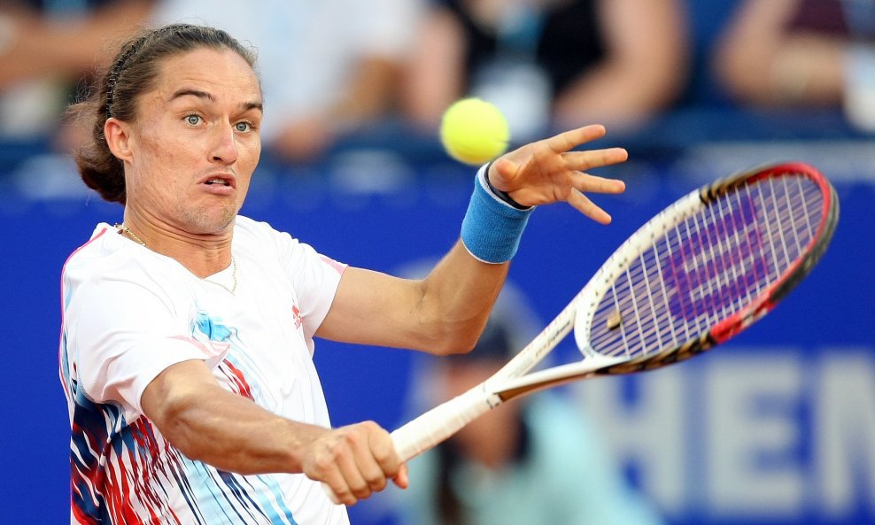 Alexandr Dolgopolov