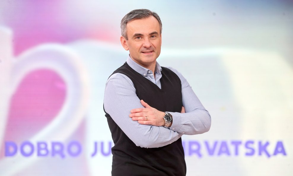 Davor Meštrović