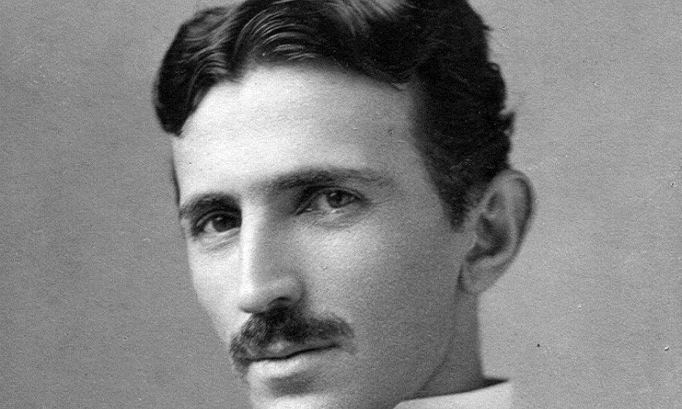 Nikola-Tesla