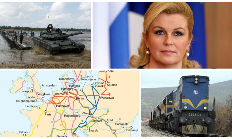 Kolinda Grabar-Kitarović