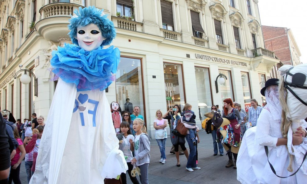 Međunarodni festival kazališta lutaka PIF